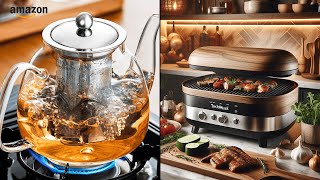 видео: 25 кухонных гаджетов Amazon, которые стоит купить в этом месяце! (с ценами) Топ-25, о которых вы ... картинка: 25 кухонных гаджетов Amazon, которые стоит купить в этом месяце! (с ценами) Топ-25, о которых вы ...