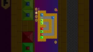 Information River Crossing IQ 2 - IQ Test Chapter 17 Update