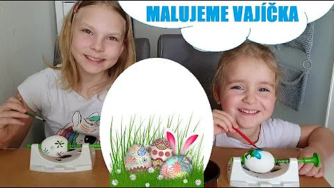 Jak vznikl zvyk jíst vejce o Velikonocích?