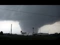 In depth about the 2011 super tornado outbreak