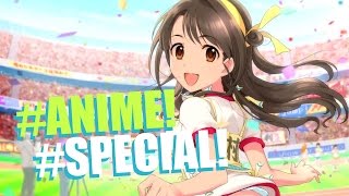 JAPANESE COMMERCIALS | SPECIAL | THE BEAUTY IN ANIME ADVERTISEMENTS