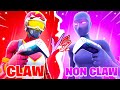 I Hosted a NONCLAW vs CLAW Console 1v1 Tournament… (What Are The BEST Controller Settings?)