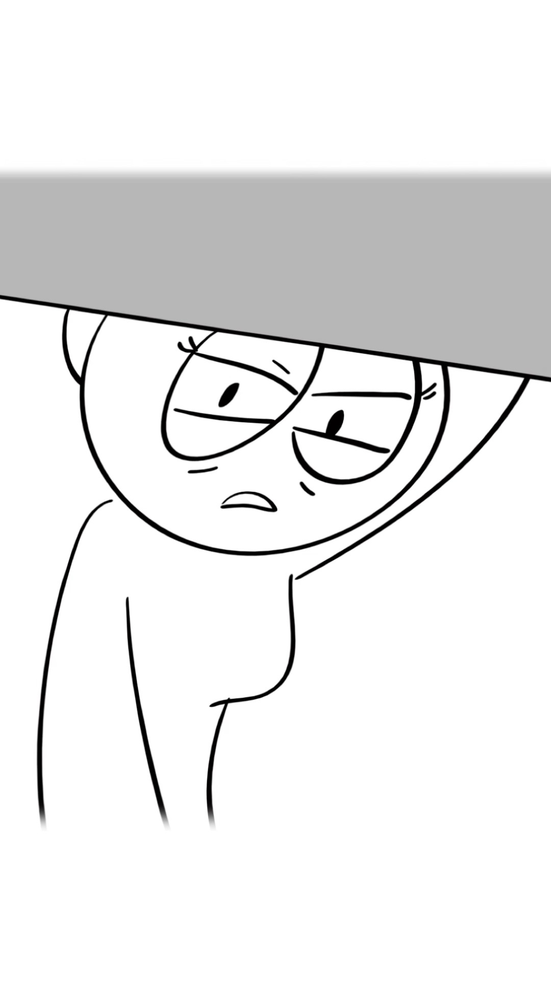 We Believe You Cheated ? (Animation Meme) #shorts
