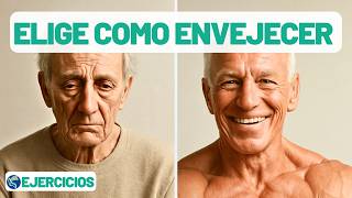 Rutina intensa para ganar fuerza real 20 minutos