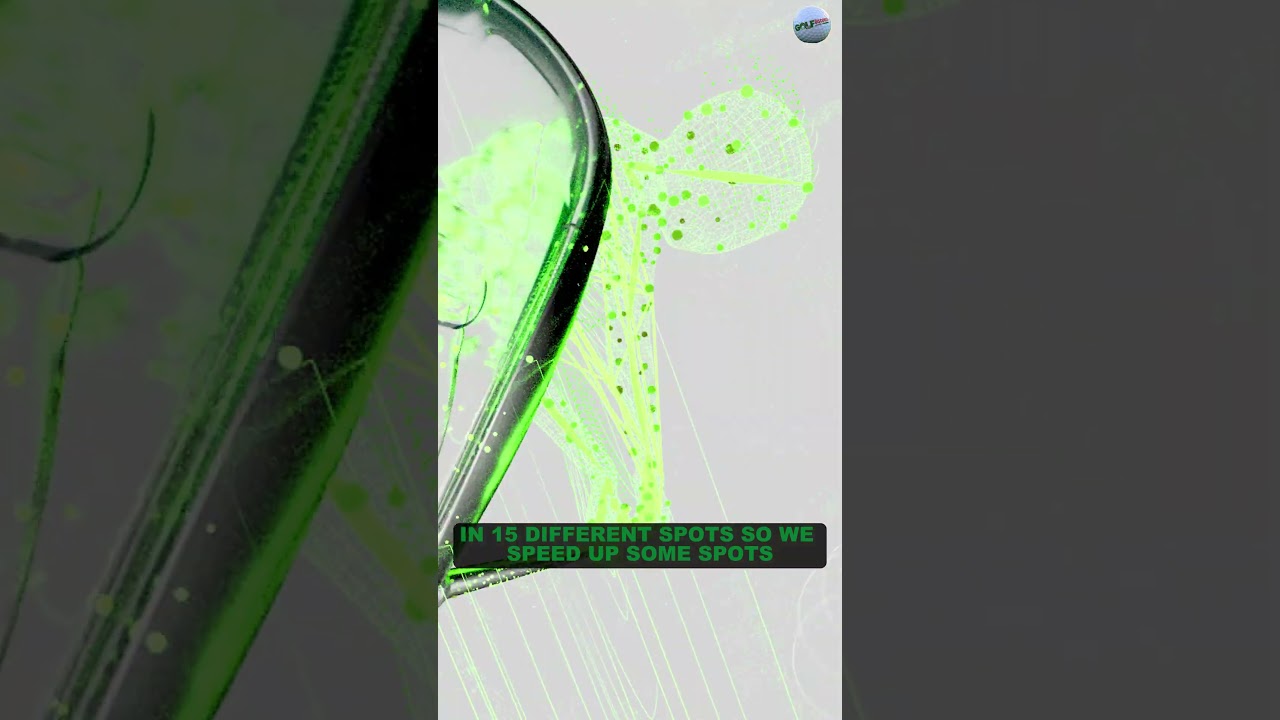 Cobra Golf DS-ADAPT HOT Face Insert Explained