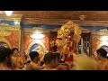 தென்னாங்கூர் 🛕பெருமாள் நாதஸ்வரம் 🎷மகுடி இசையில்🎶 நாட்டியம் ஆடும் திருக்காட்சி