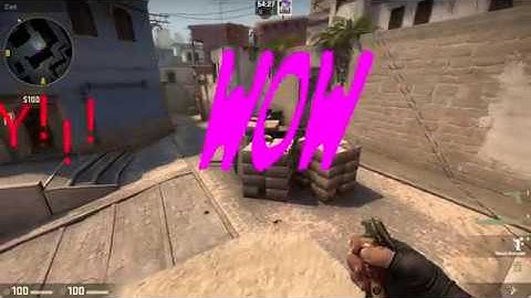 x_x Mirage Movement Guide by The Mastah