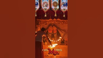 JAY CHAMUNDA MAA🙏🏻🔱🚩 #maa#kuldevi#mavtar#chamunda#chotila#jaymataji#shorts#status#viral#video#like