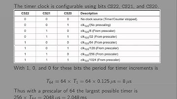 Lesson K --- timer-counter, part 3/3