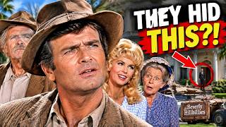 The Beverly Hillbillies (1962) :15 Weird Facts You Didn't Know! News