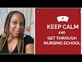 What you need to know before you start nursing school #LPN #nursing #minivlog