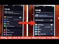 Hướng dẫn cách ẩn tài khoản iCloud khi quên mật khẩu ở trên iPhone