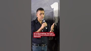 AI in Filmmaking: You Can