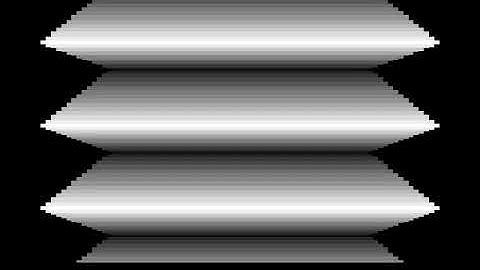 "Respirator" 256 byte Intro Atari XL/XE 2021