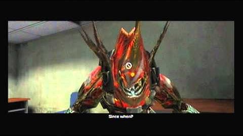 Conduit 2 Playthrough Part 5 ☆ Campaign ~ Washington D.C. 2/4 ☆