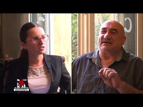 რომ შემოგივათ 150 კილოიანი არაბი ოჯახში, მერე მდიეთ კუდში    გია კორკოტაშვილი