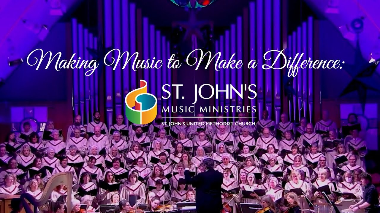 Making Music to Make a Difference