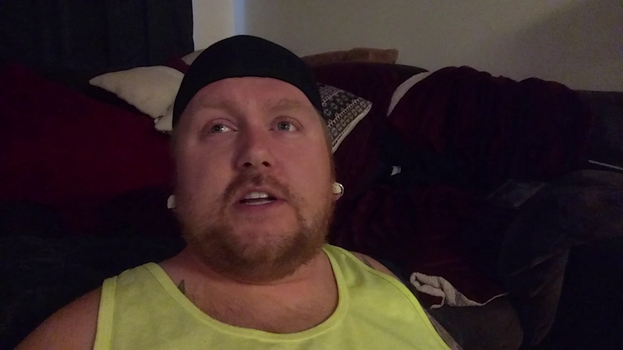 ThatMetalGuy1983! Reviews Avenged Sevenfold - The Stage- Album