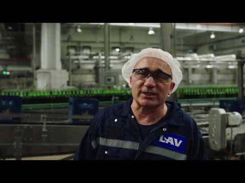 Video: Što je radnik na proizvodnoj liniji?