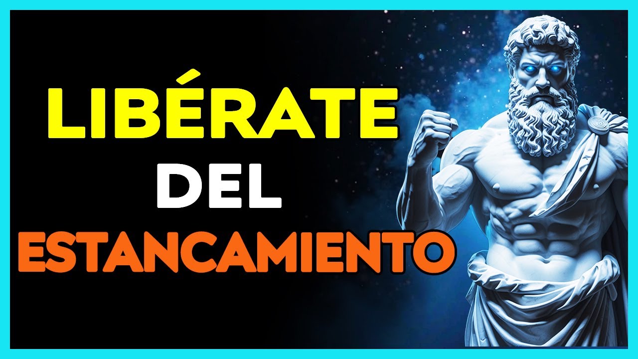 ¿Por Qué Sigues Atrapado? 15 Claves Para Tomar El Control De Tu Vida ...