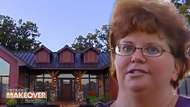 School Teacher's Home Was Making Her Sick | Extrem...