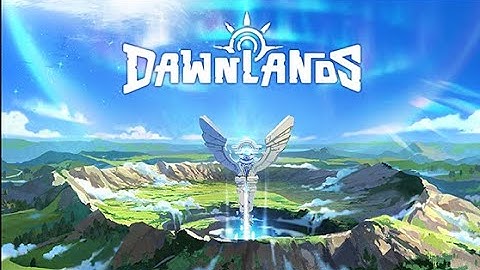 Dawnlands Intro Video