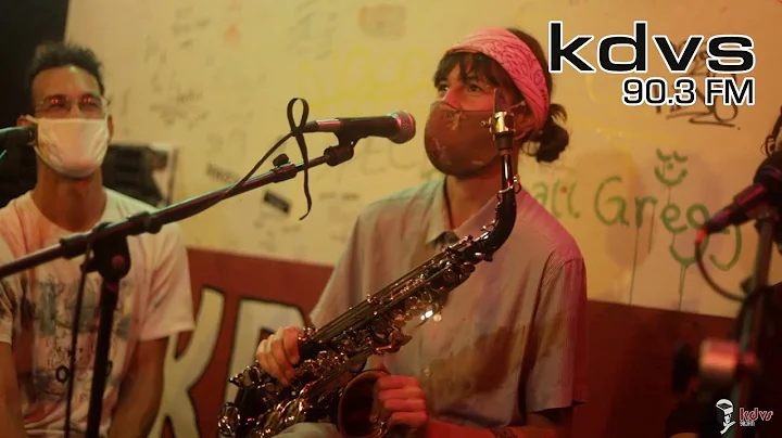 Heron Rana Interview | Live in Studio A