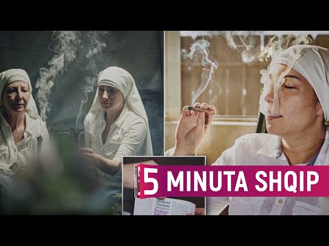 Video: Çfarë është puna e murgeshave?