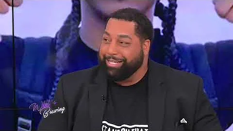 Point of View Show on Afro TV