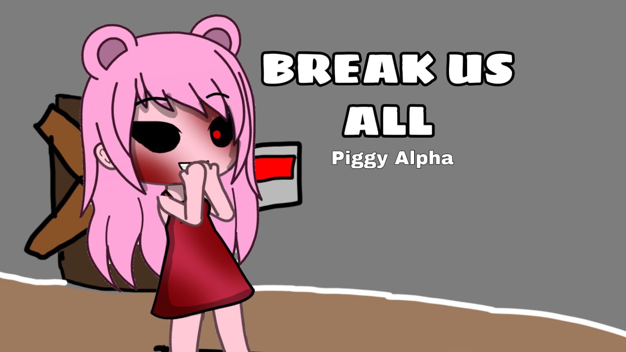 roblox break in gacha life