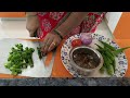 Bendakaya Pulusu | Okra Tamarind Curry | Traditional Home Style Recipe
