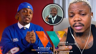 RAYVANNY NA HARMONIZE WAMEUNGANA SASA NI MATAJIRI DIAMOND HATUWEZI KWA LOLOTE MZIKI