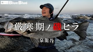 ブルーブルー　オヌマン BlueBlue（ブルーブルー） (@BlueBlueFishing) / X