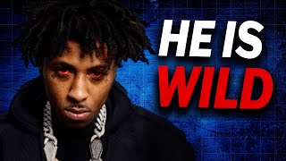 How NBA YoungBoy' s $70M Tour Led to NLE Choppa Hating