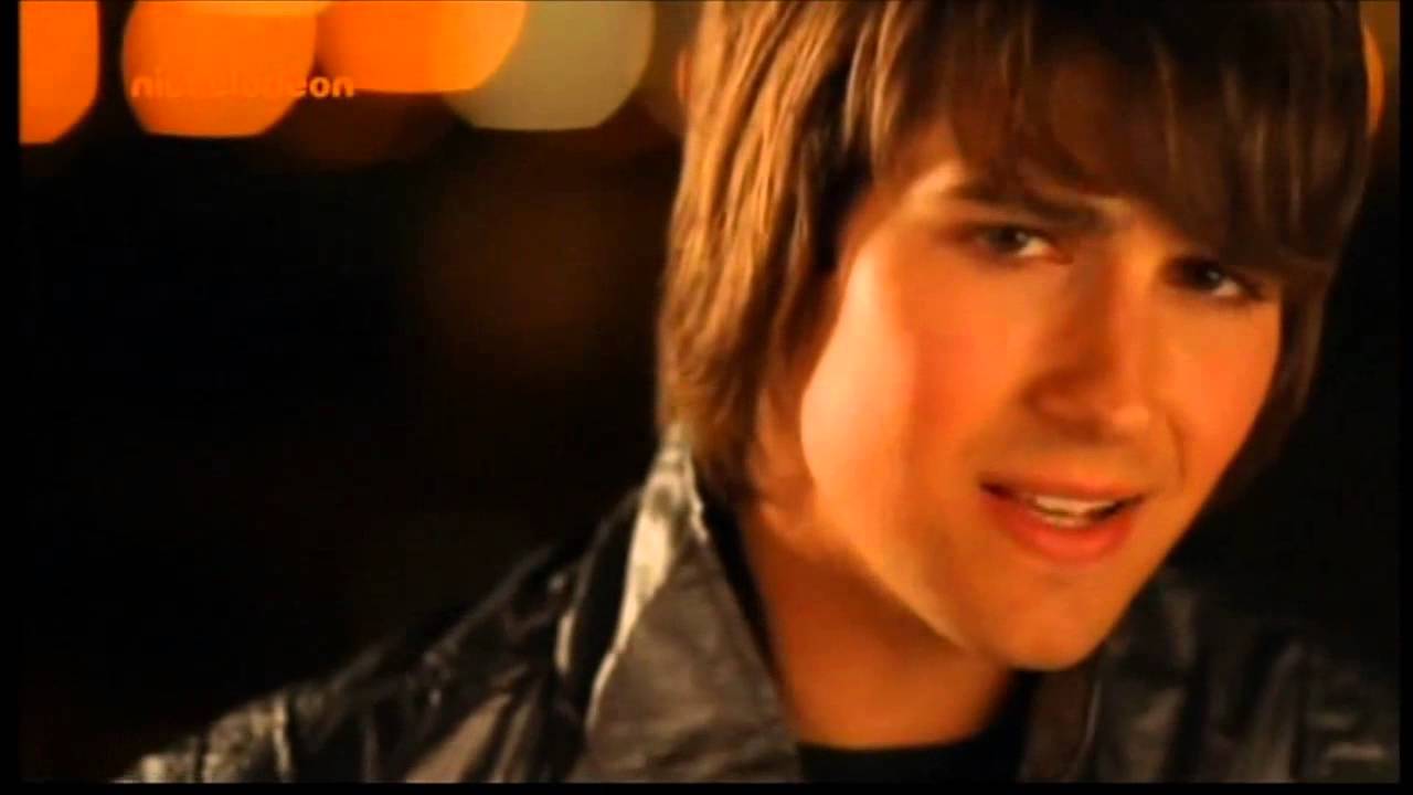 Big Time Rush- City is Ours- TV Musik Video