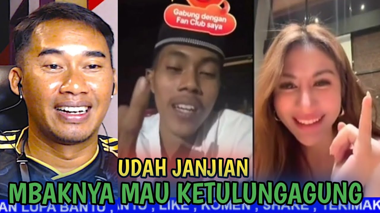 sudah janjian, mbaknya mau ketulungagung, mas iyun siap jemput  naik supra, 