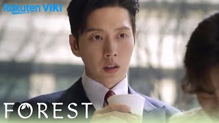 Forest Girl : Korean Drama | Episode 1-7 | Tagalog Dubbed