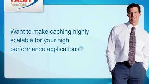 Distributed Caching Using Windows Azure AppFabric