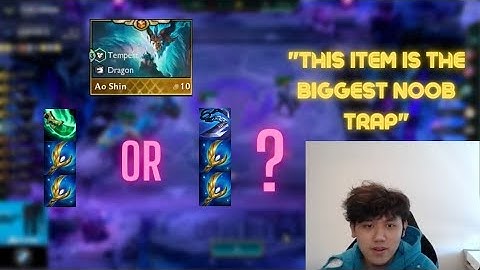 K3Soju Explains BIS Ao Shin