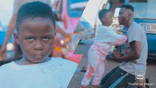 Official Video Of My Prayer Featuring Akete Mp3Nins3M Is Out Now Uncle Beyou Begs Akete For Money