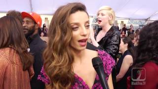 Full SAG Awards Carpet 2017 | Access Styles