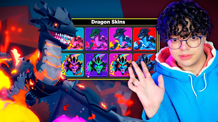 REVELEI TODO O PODER DAS NOVAS DRAGONS NO BLOX FRUITS