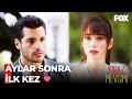 Ayaz ve Öykü'nün İtalya'da Tatsız Karşılaşması - Kiraz Mevsimi 52. Bölüm