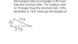 Geometry application equations Made with Explain Everything