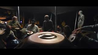 big pan jam at mishta pan
