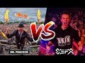 DR. PEACOCK VS SEFA