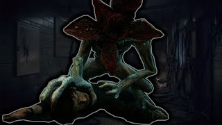 New Stranger Things Demogorgon Mori Ultra Dead By Daylight Ptb