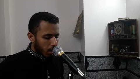 من روائع سورة (( ق )) للشيخ محمود العنانى