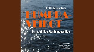 Video thumbnail of "Teijo Joutsela ja Humppa-Veikot - Karjalan Katjusa (Katjusha)"