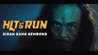 HIT & RUN: Kisah Sang Gembong | Yayan Ruhian